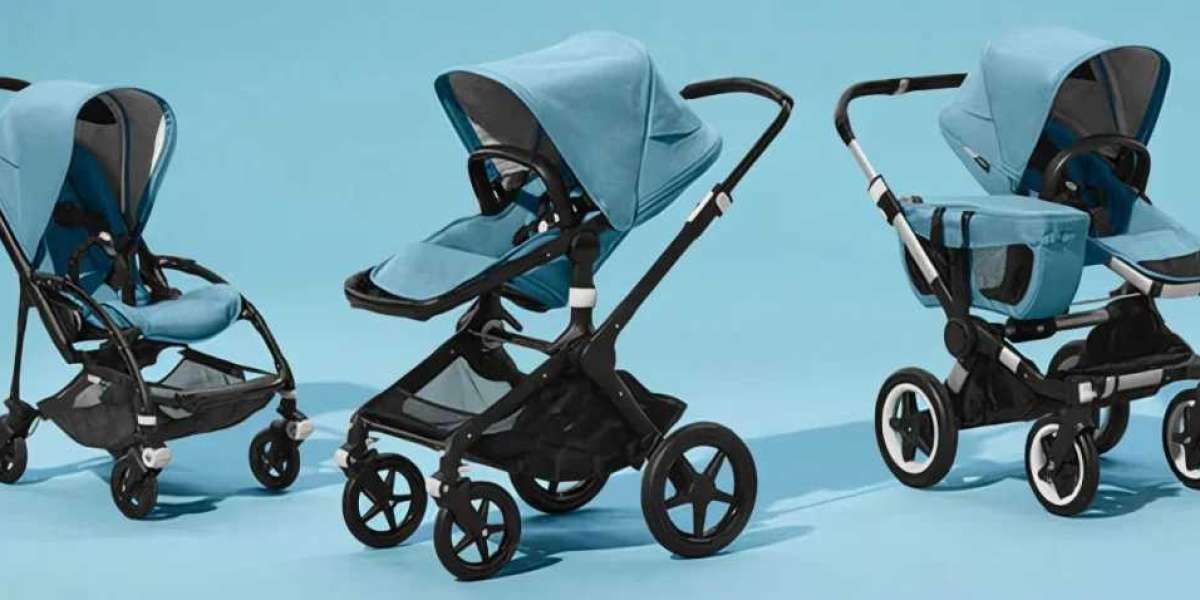 Bugaboo: Redefining Baby Travel with Style and Innovation