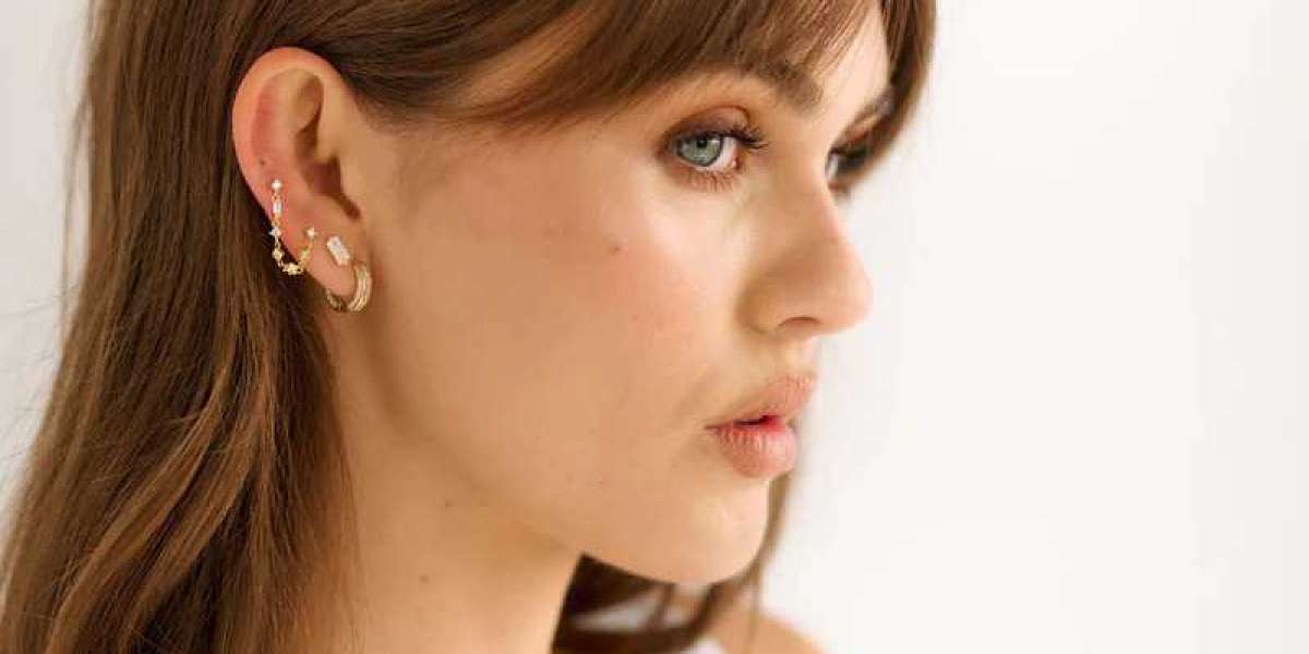 Top 10 Tips to Buy Diamond Earrings Like a Pro