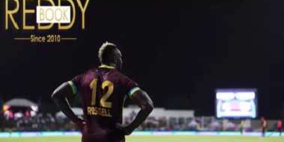 Beyond Luck - The New Era of Cricket Betting