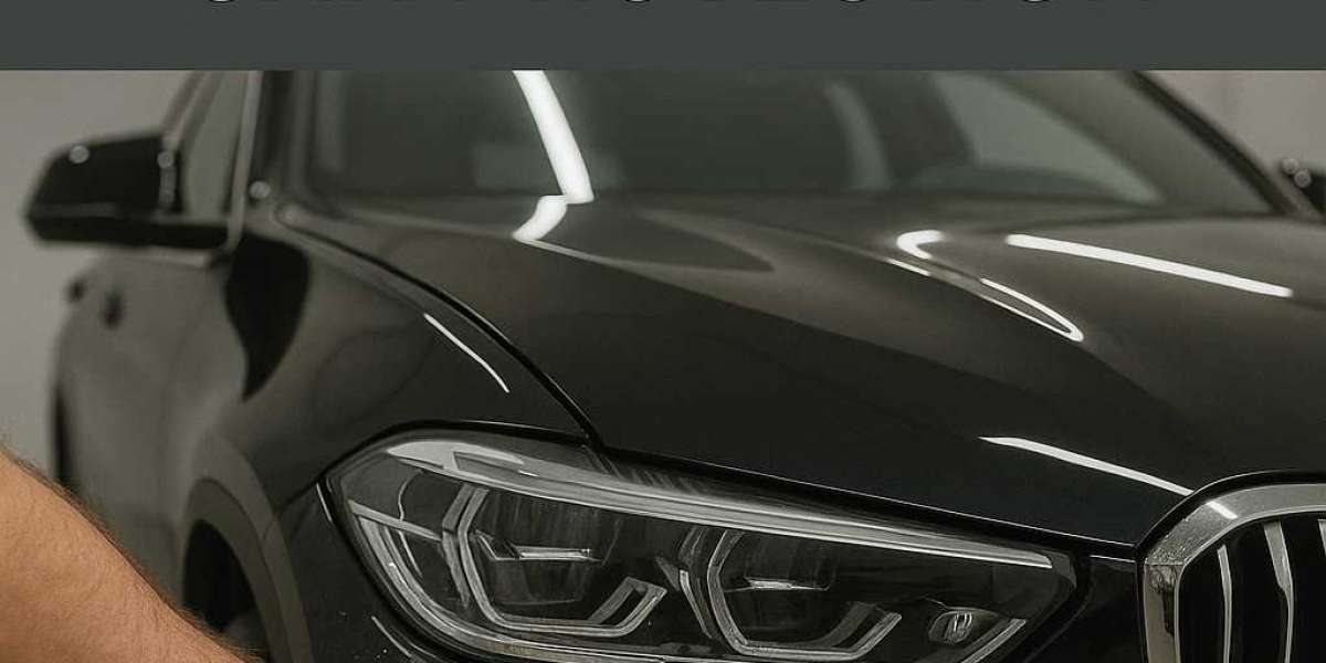Comprehensive Guide to PPF Coating for Car Protection