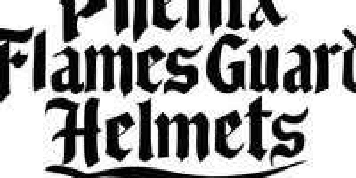 Phoenix Helmet : A Modern Symbol of Safety and Tradition in Firefighting