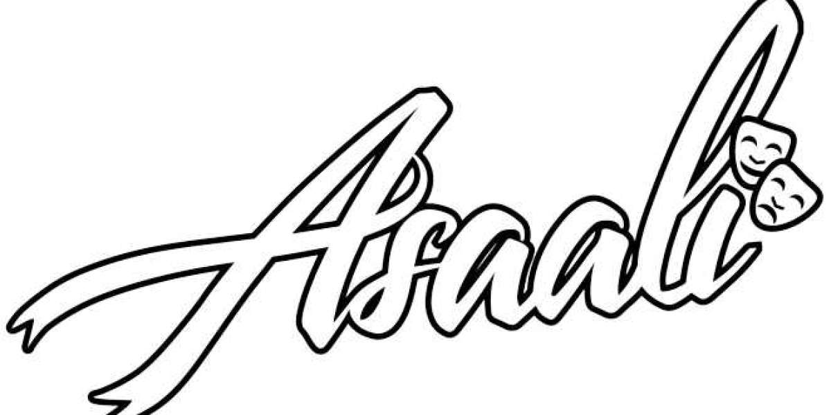 Asaali Clothing Redefining Modern Streetwear with Culture and Identity