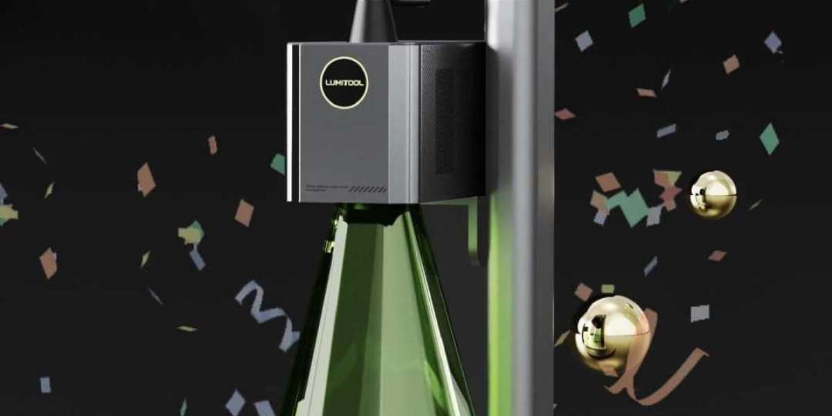 Marqueur laser : une solution moderne et performante pour le marquage de précision industriel