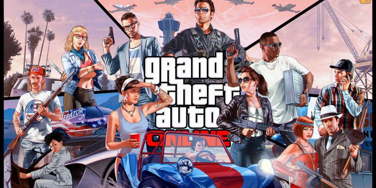 GTA Online Content Event Week July 31st to August 6th