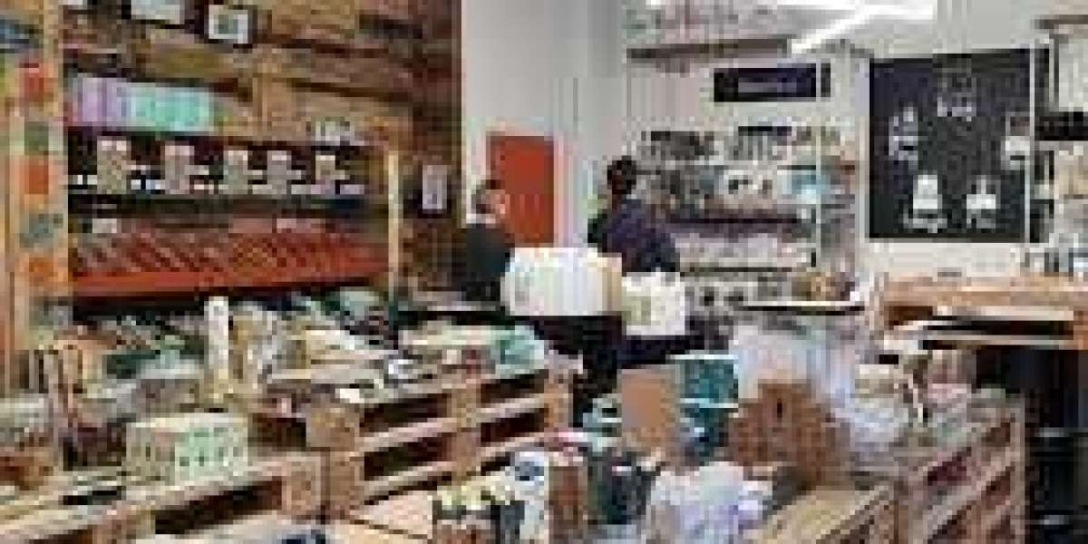 Biodegradable Products in London: Sustainable Solutions for a Greener Future