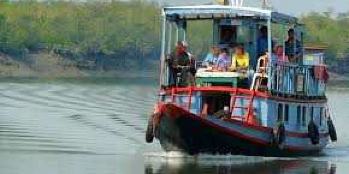 Discover the Magic of Sundarbans: Why a Sundarban Tour Package is the Best Way to Explore