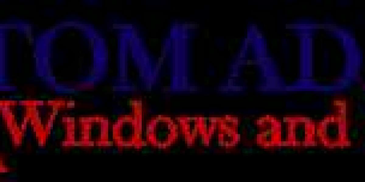 Tom Adams Windows and Carpets