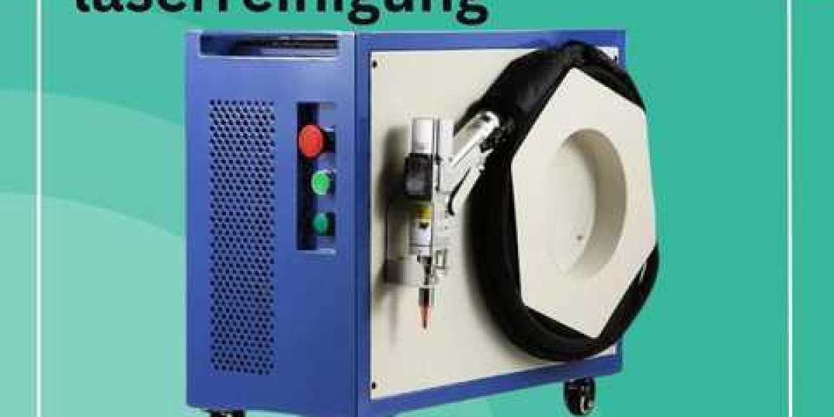 Laserreinigung: Wie funktioniert sie wirklich und warum gewinnt sie an Bedeutung?