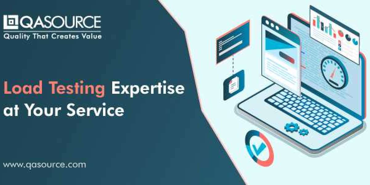 User Experience Maintained With Load Testing Services