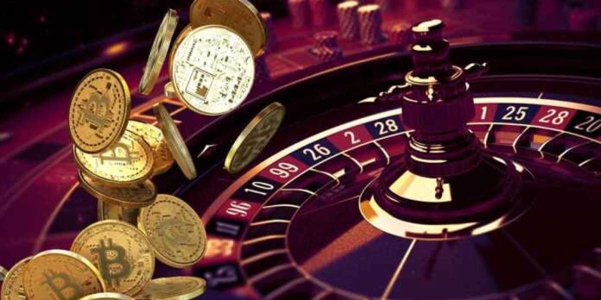 Casino Crypto: Innovatie en Veiligheid in de Digitale Gokwereld