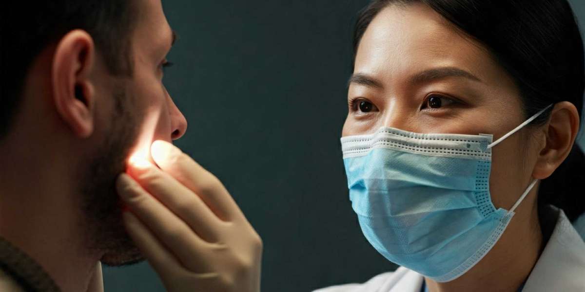 Best ENT Specialist in Mohali – Everything You Need to Know