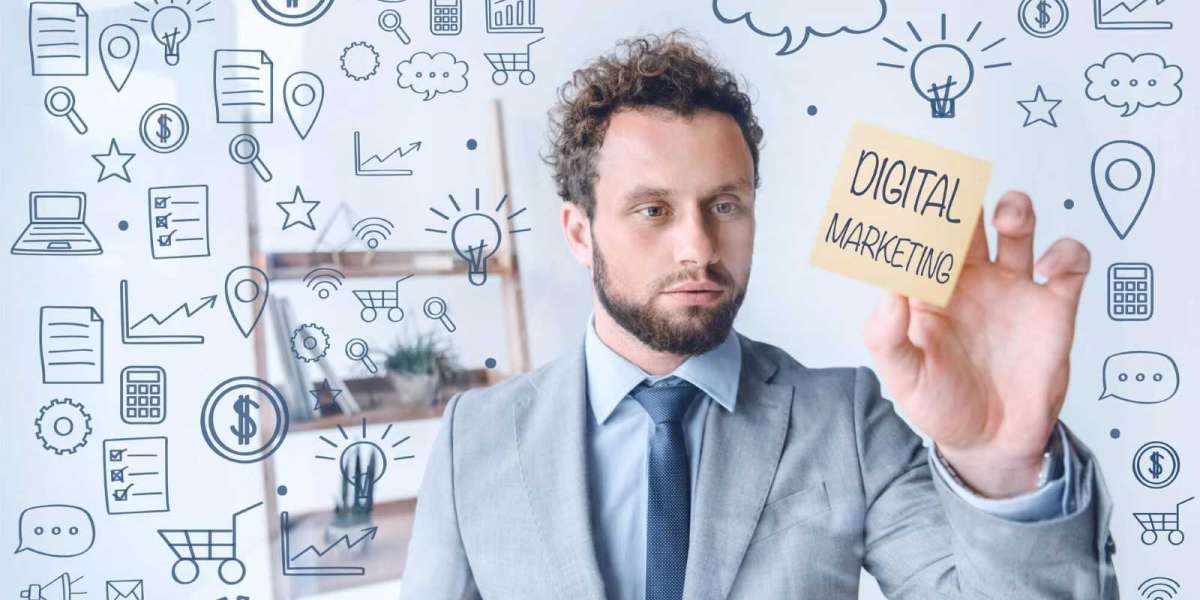 How Digital Marketing Services in Houston TX Drive Real Business Results