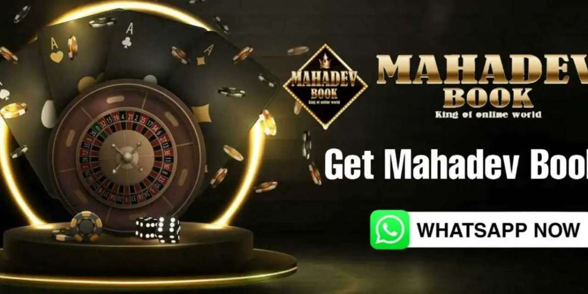 Mahadev Book Login – Your Gateway to Secure and Exciting Online Betting