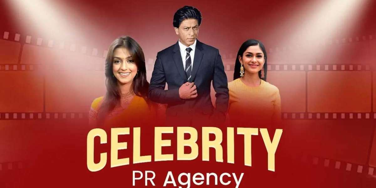 Public Relations services for celebrities: How PR Builds Long-Term Influence 2025