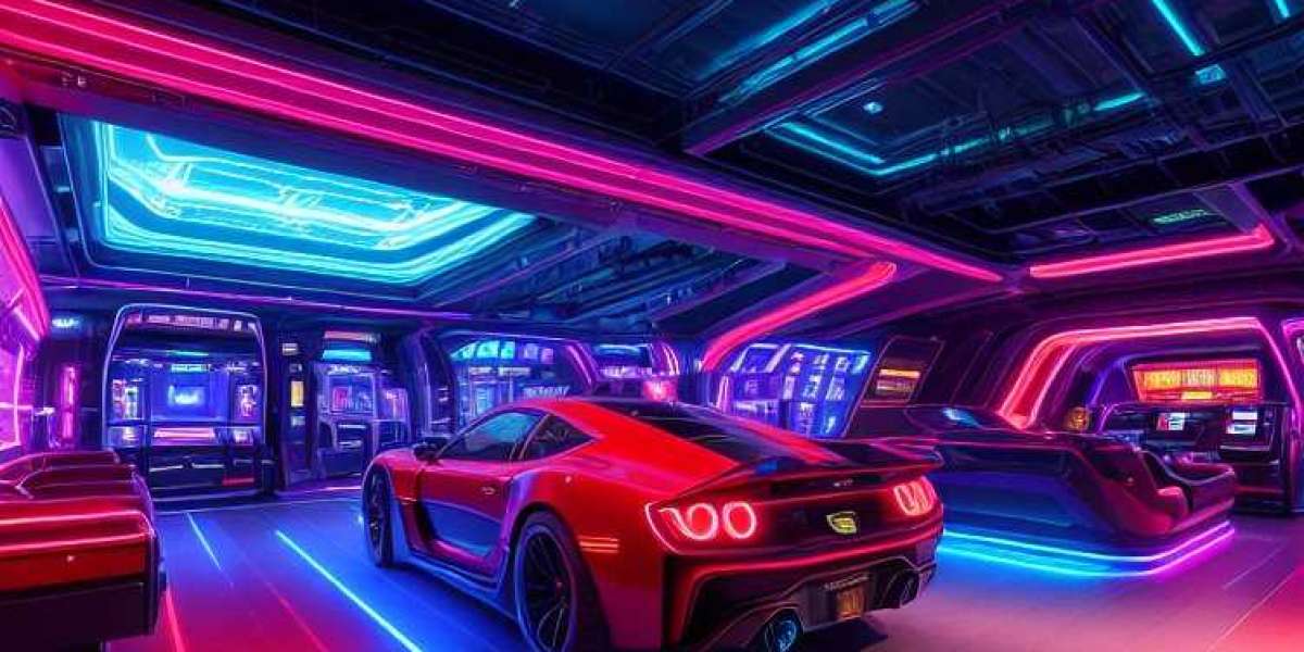 Παιχνίδι κουλοχέρηδων ποιότητας στο N1 Casino Greece