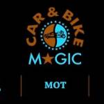 Car And Bike Magic