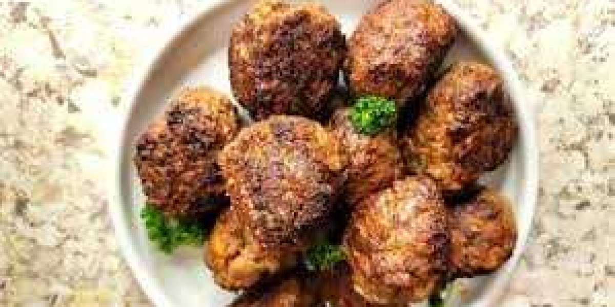 A Detailed Study Report on Haitian Snacks and Traditional Foods