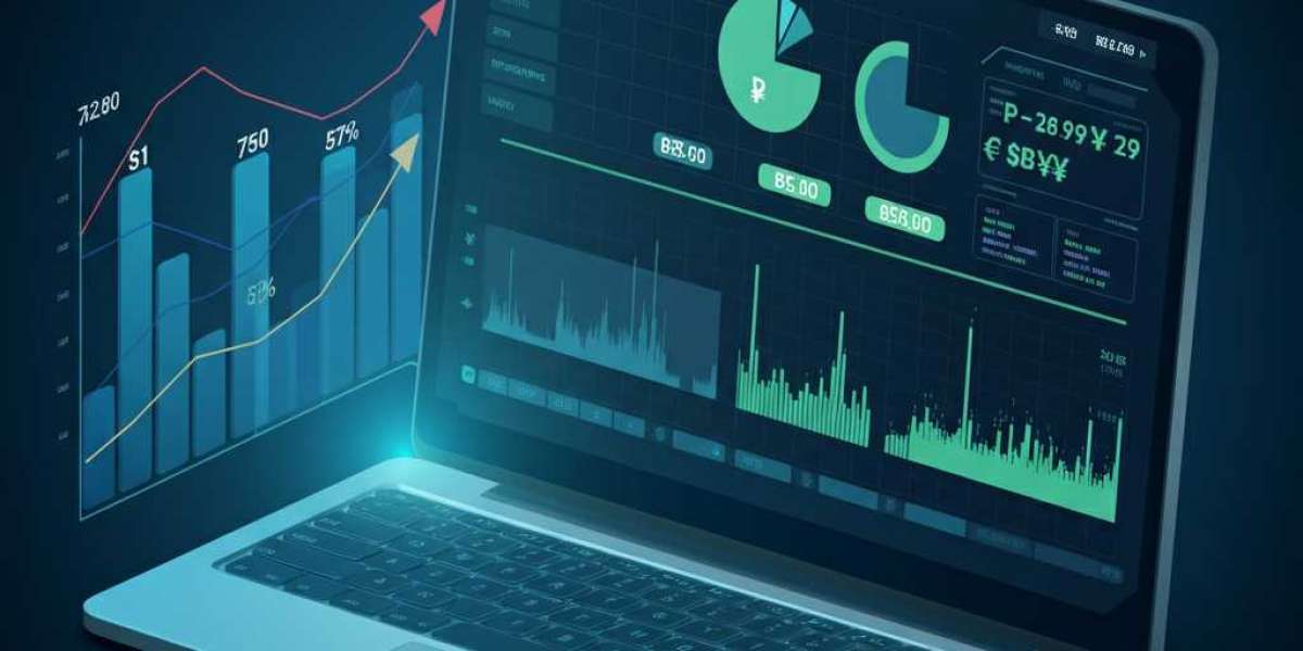 Best Online Trading Platform in UAE | Zox Markets