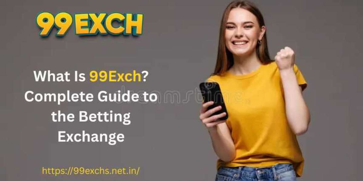 What Is 99Exch? Complete Guide to the Betting Exchange