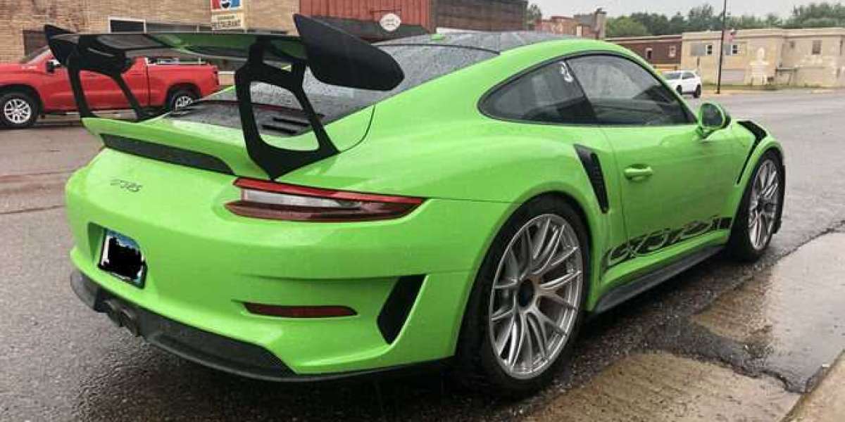 Ceramic Coating Toronto & North York – 10+ Years Experience