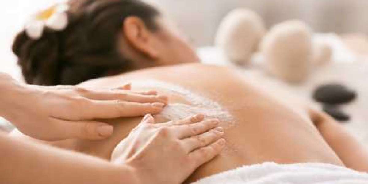 Luxury Body Treatments Spa in Vienna, VA – Rejuvenate at Moon Lake Spa