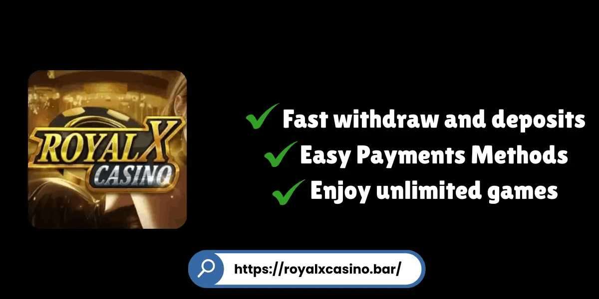 Can You Trust Royal X Casino or Is It a Scam?