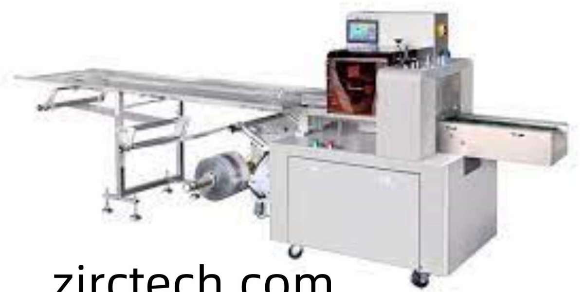 Why Train with Zjrctech Food Machine Experts?