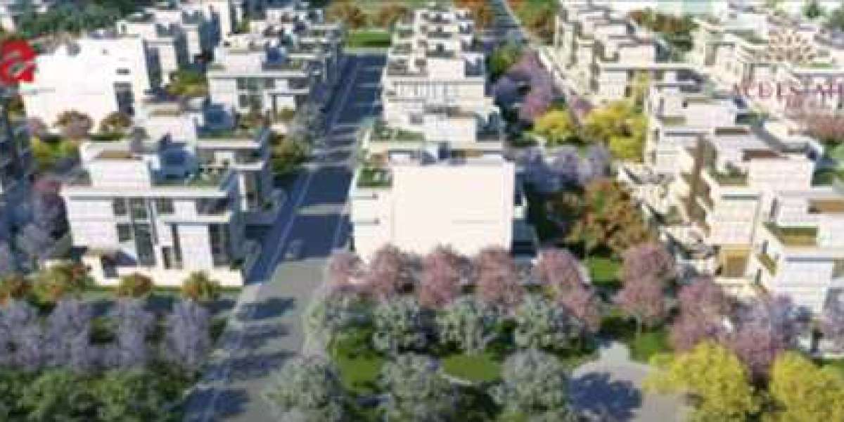Township Living: The Rise of Yamuna Expressway Residential Plots