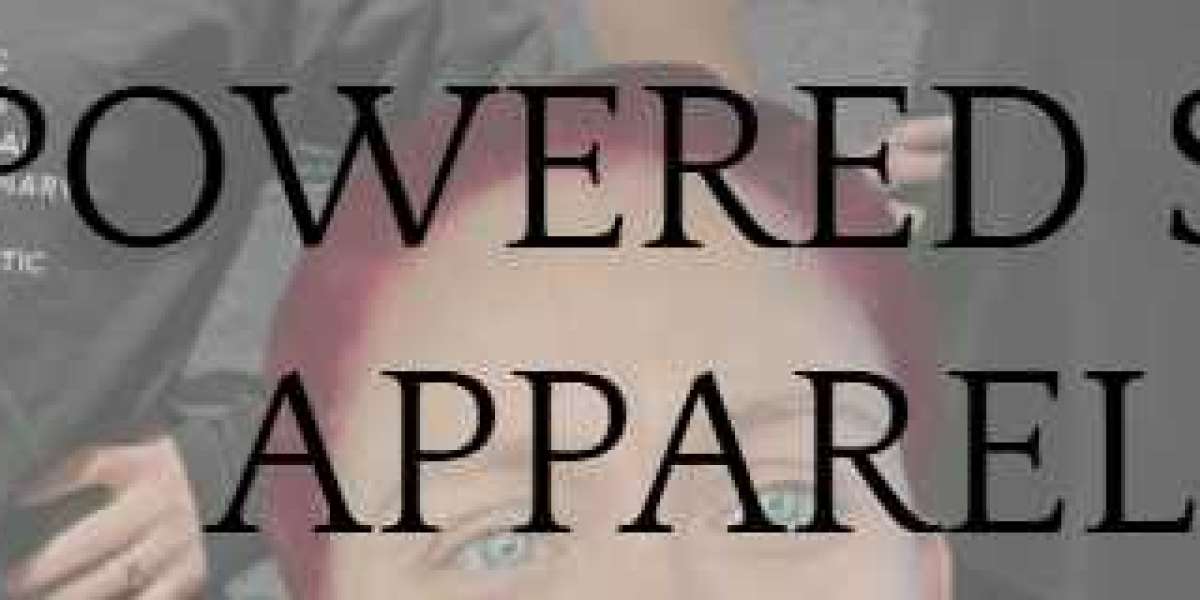Empowered Siren Apparel: Redefining Strength and Style