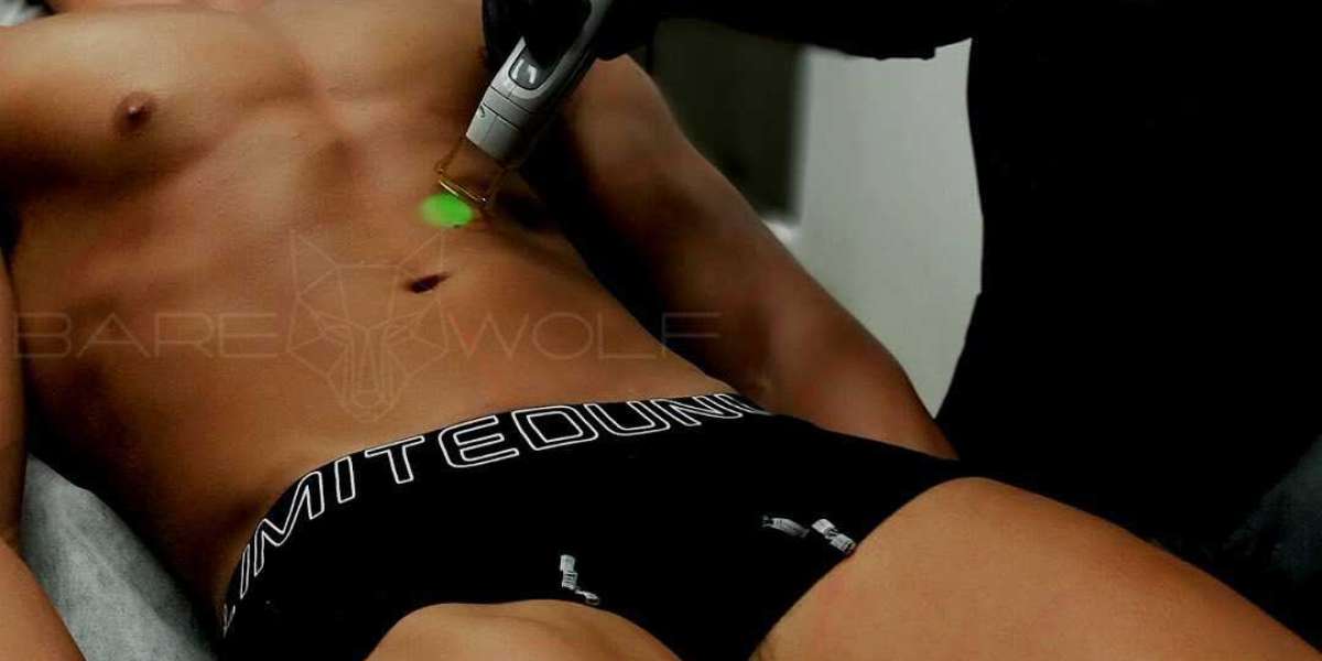 Find Full Body Hair Removal For Male Near Me