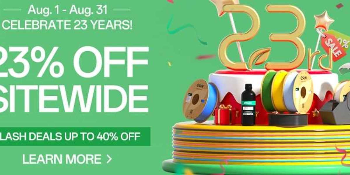 Celebrate 23 Years of eSUN with Exclusive Offers!