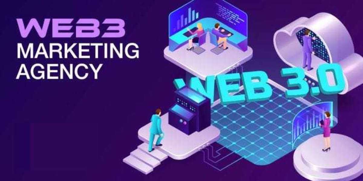 Web3 Marketing Agency Helping Blockchain Startups Go Viral Fast