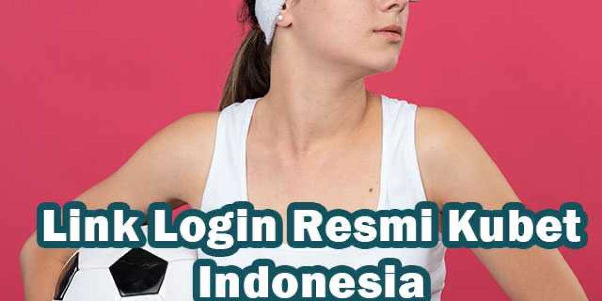KUBET – Situs Judi Bola Terlengkap & Mix Parlay Resmi Terpercaya