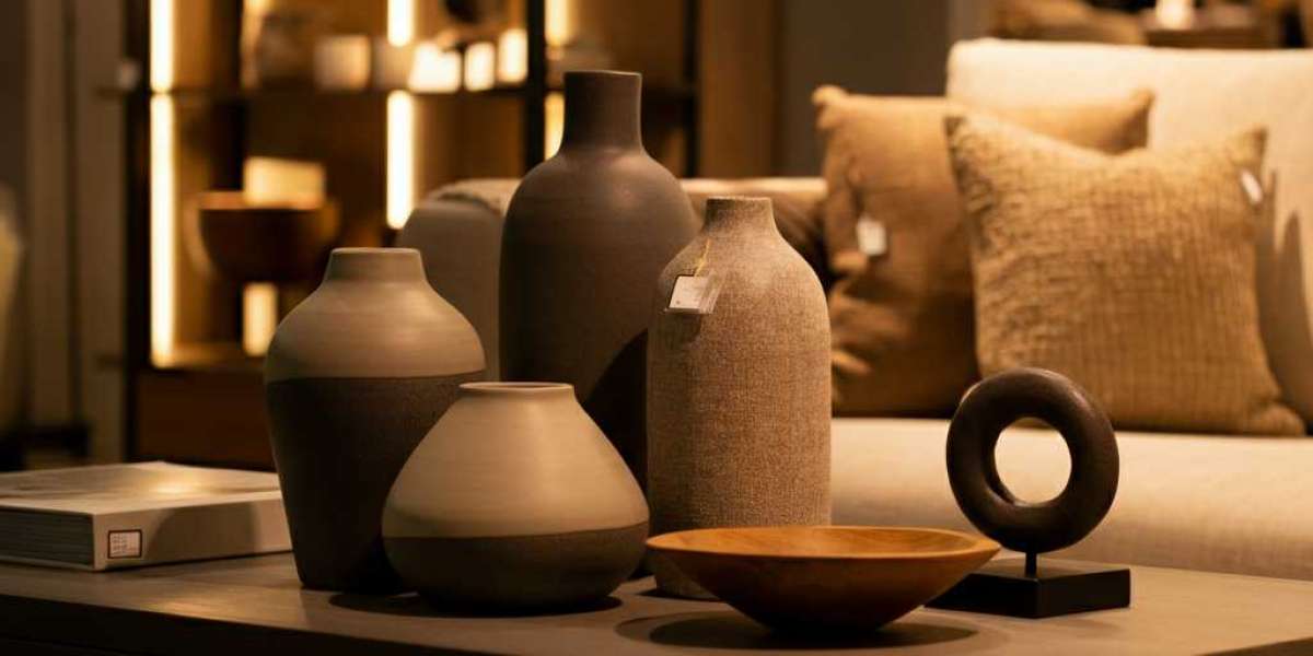 How Home Decor Knick Knacks Transform Your Living Space