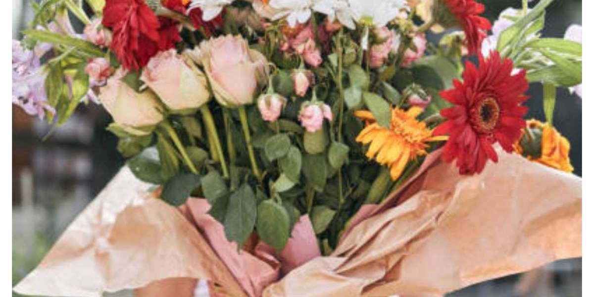 Flower Mart – highly rated flower shop near me with beautiful bouquets