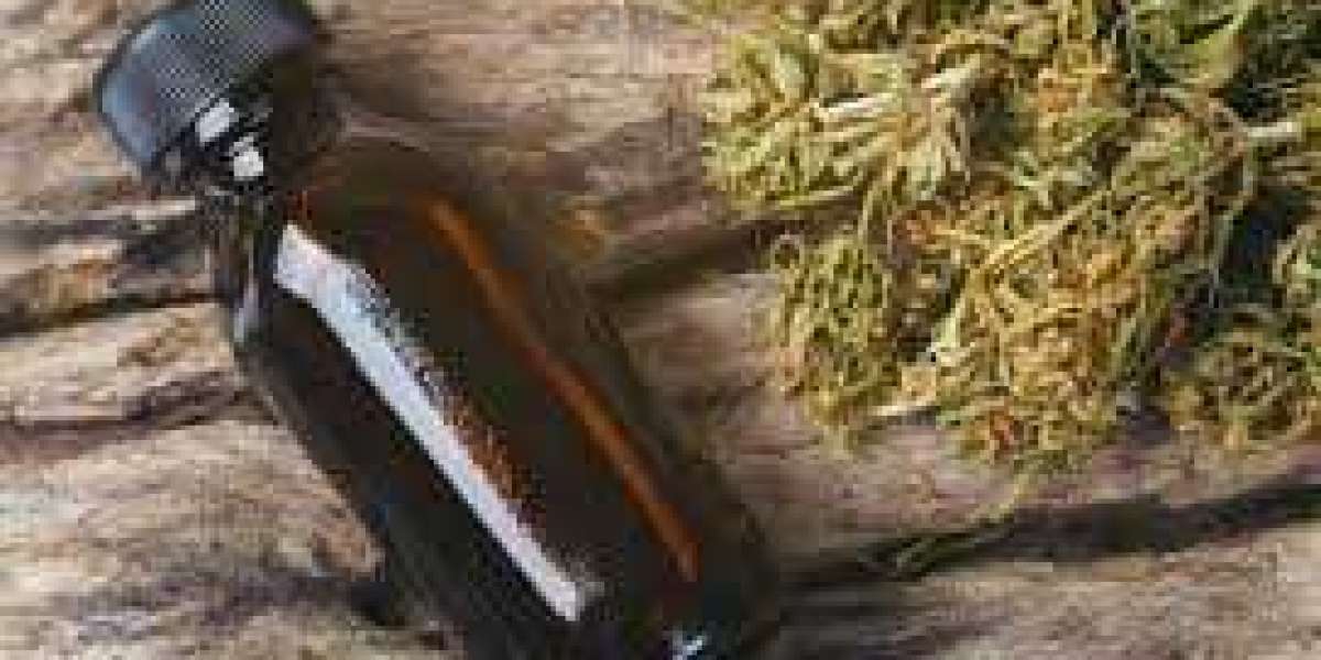 Pourquoi choisir le CBD à Brive-la-Gaillarde pour votre bien-être ?