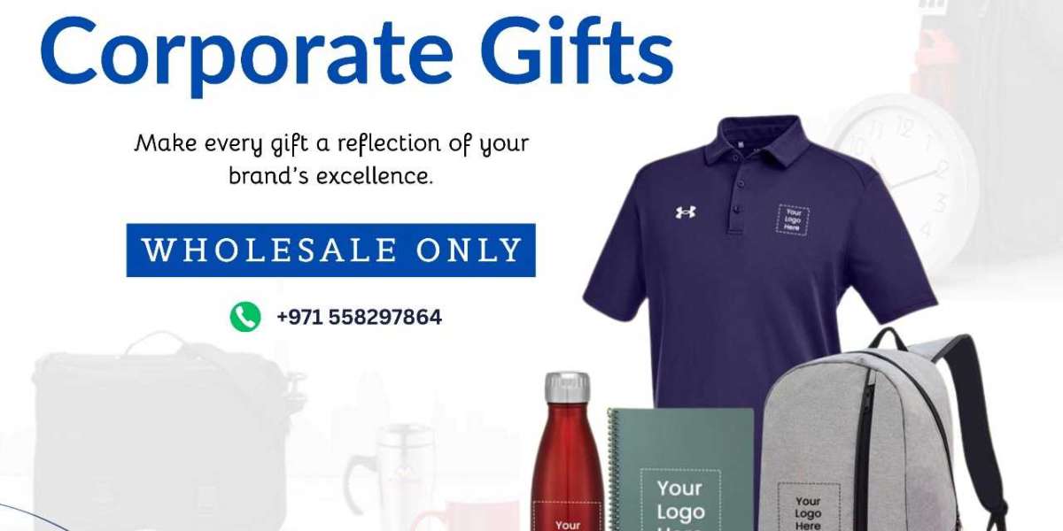 Sports Bags: A Functional and Stylish Corporate Gift Choice in Dubai