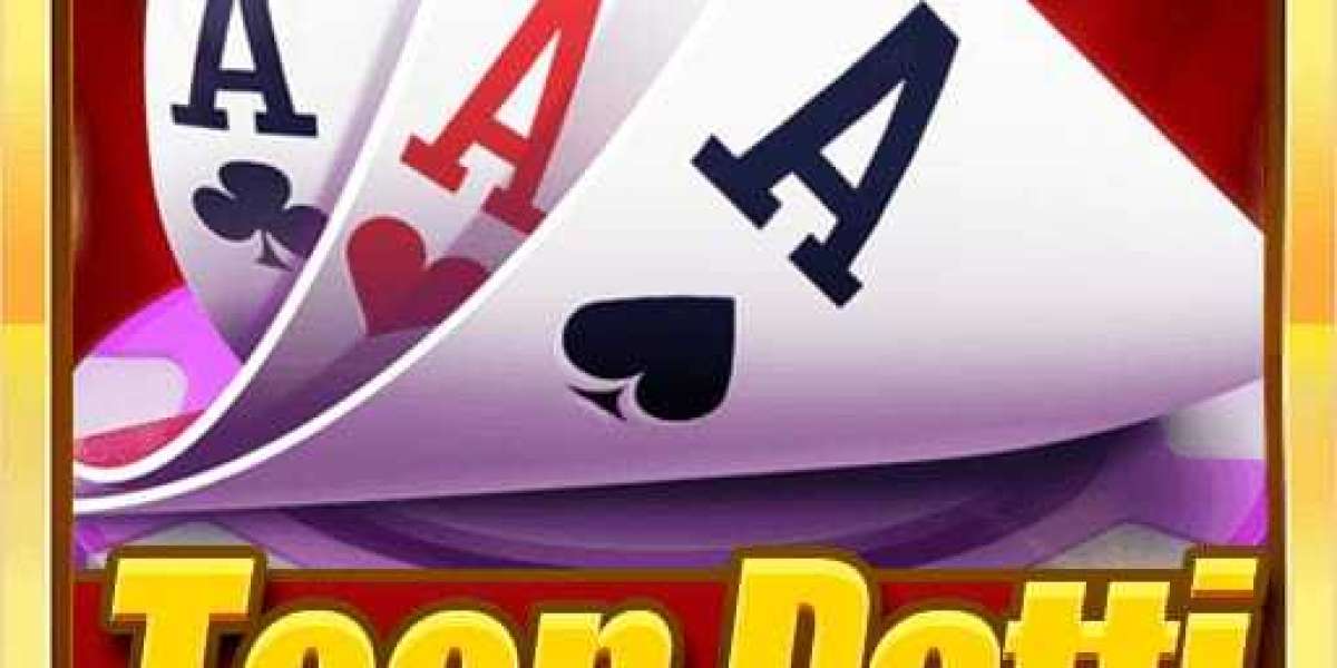 Teen Patti Master – The Ultimate Guide to the Teen Patti Master Game