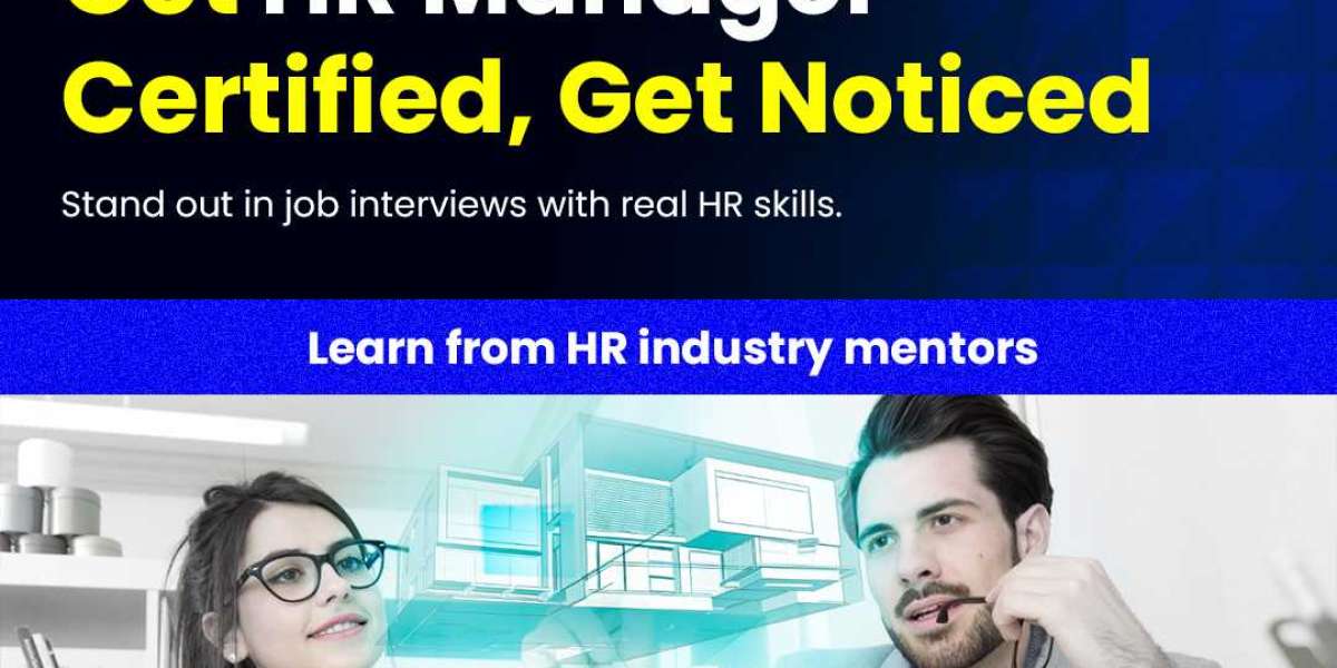 Why HR Management Is the Right Career Choice for Many Students