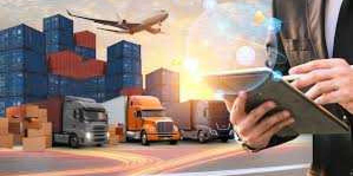 Reliable Supply Chain Solutions with Logistics Company Chennai and Chennai Logistics Company
