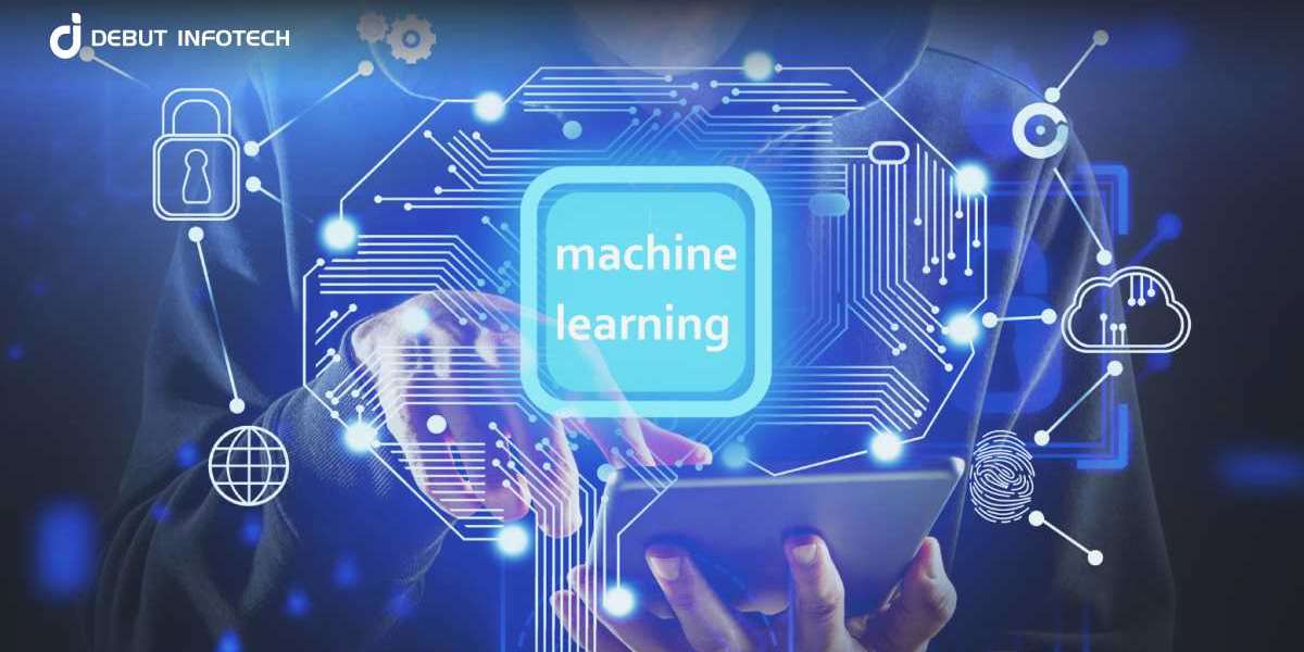 Machine Learning Development Services