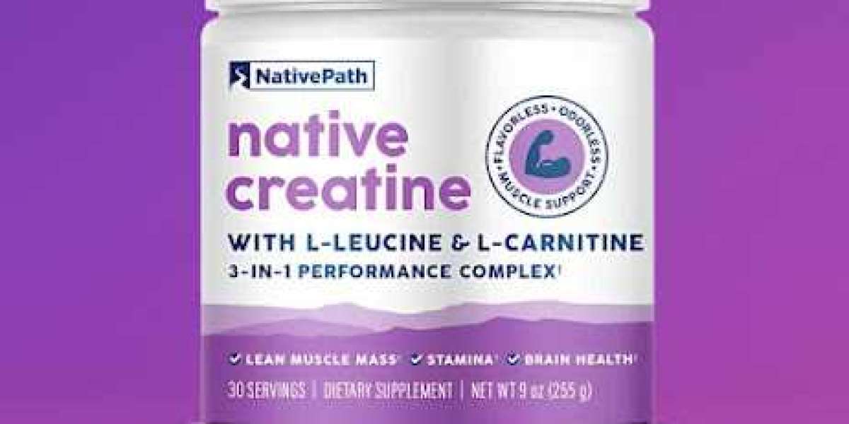 https://www.facebook.com/NativePathNativeeCreatine/