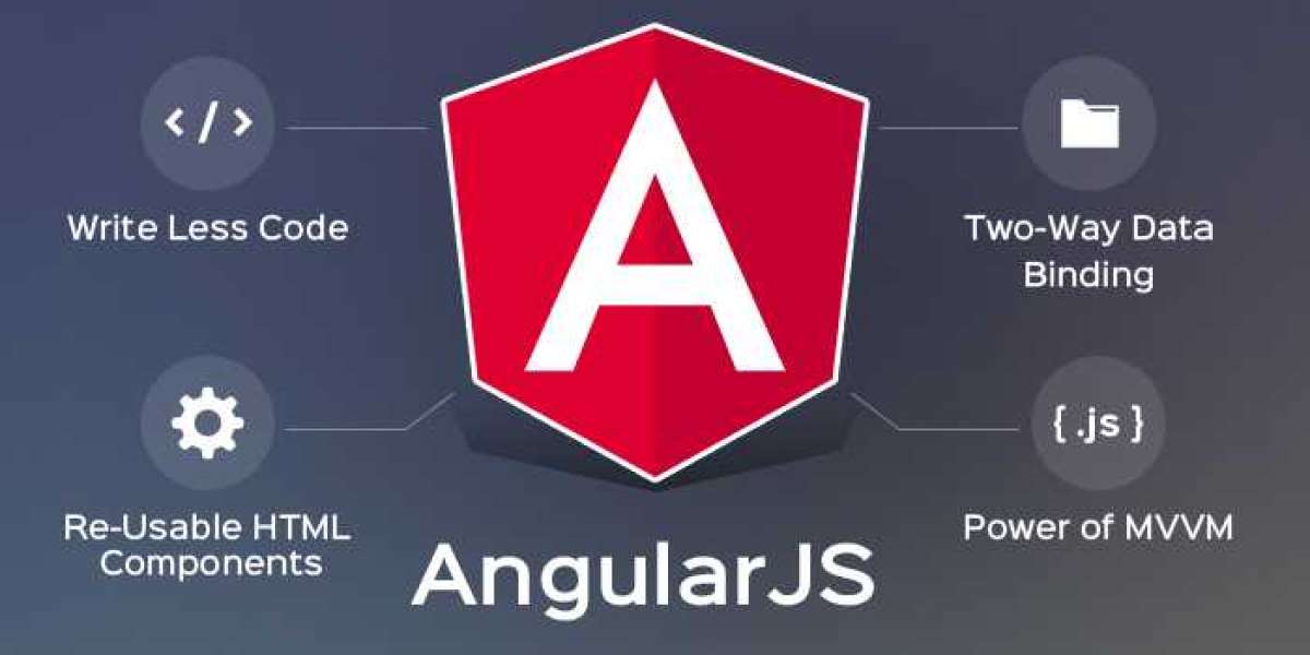 Hire the Best AngularJS Web Development Company for Your Project