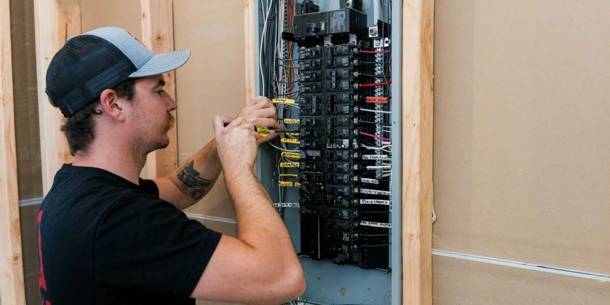 Best Electrician in Gulf Breeze: Expertise, Innovation, and Unmatched Reliability