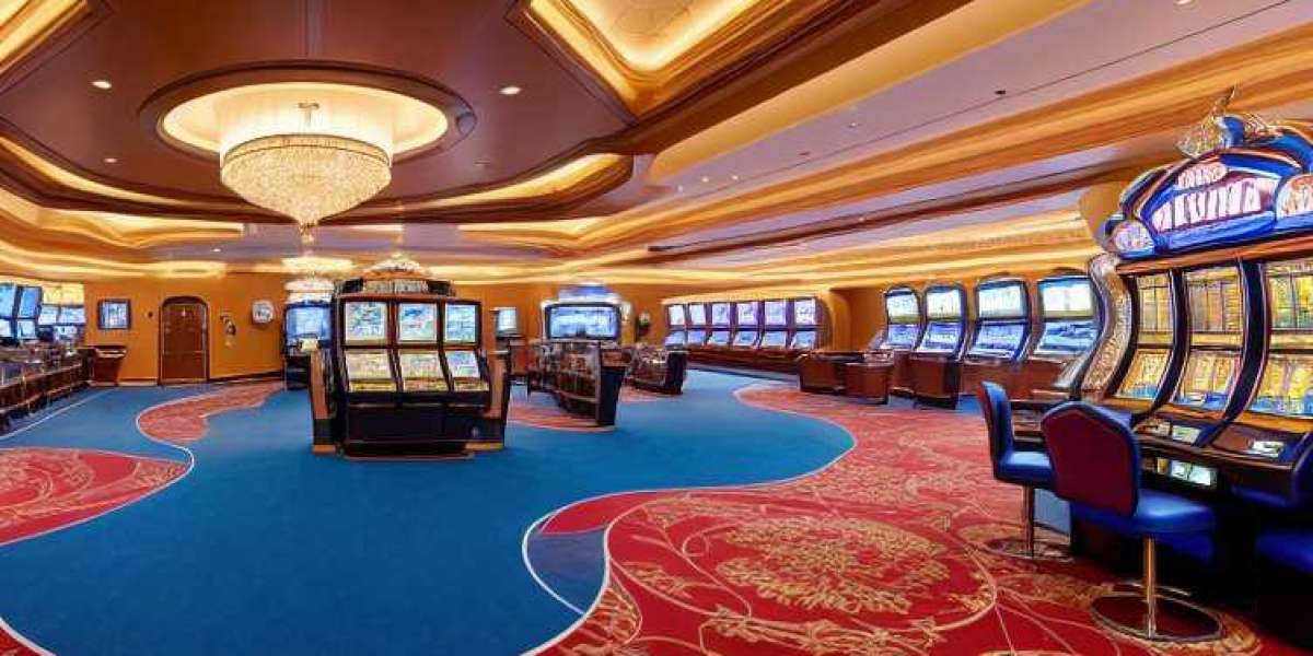 Nieuwste ontwikkeling van bonussen op gametwist casino online