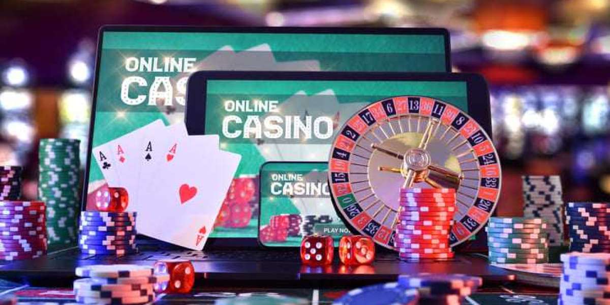 Casino Online Zonder CRUKS: Vrij Spelen Buiten het Nederlandse Systeem