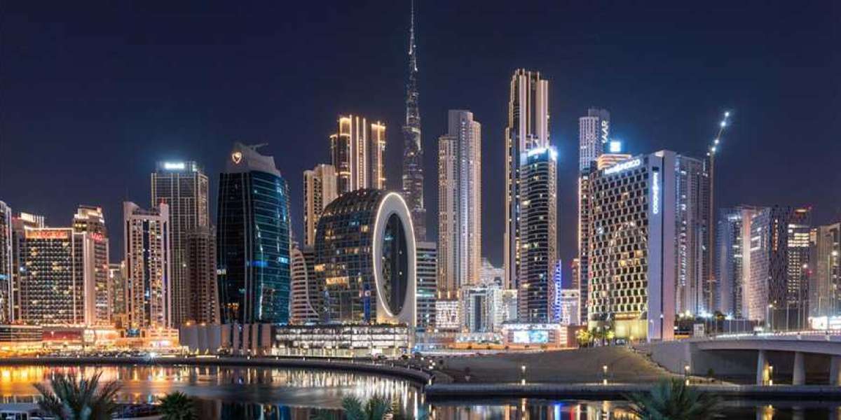 Experience Luxury: Dubai Vacation Packages