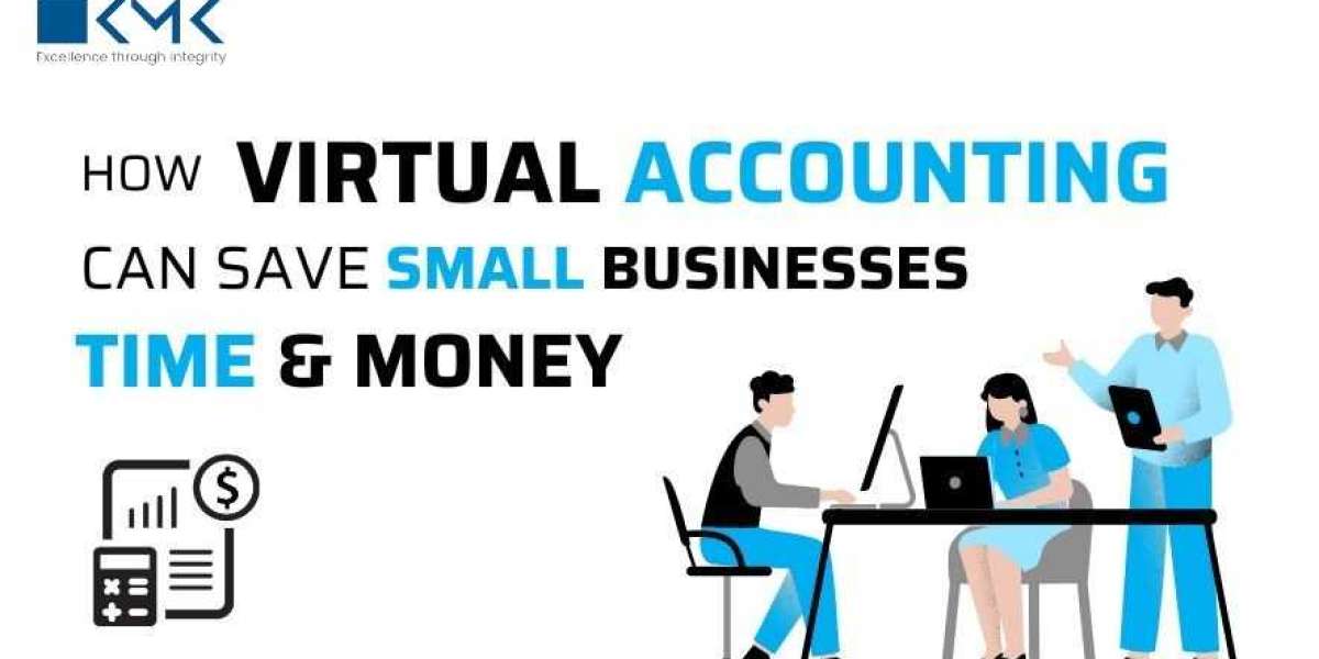 Choosing the Right Virtual Accountant for Your US Small Business