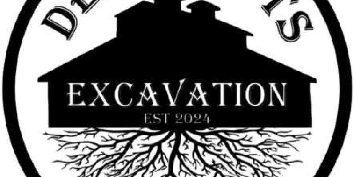 Building Strong Foundations: The Importance of Professional Excavation Services