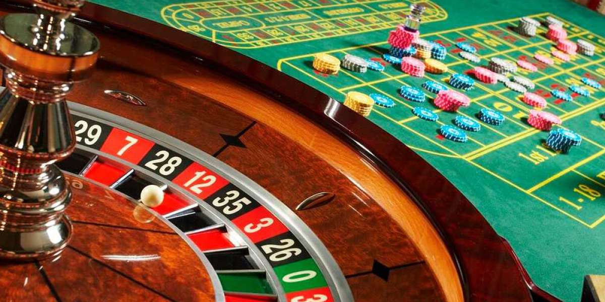 Online casinos have becom